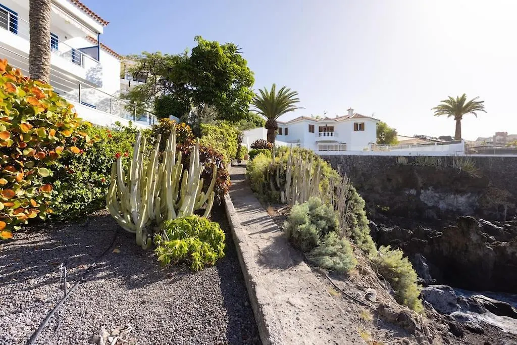 Apartamento Pn 12 Puerto de Santiago