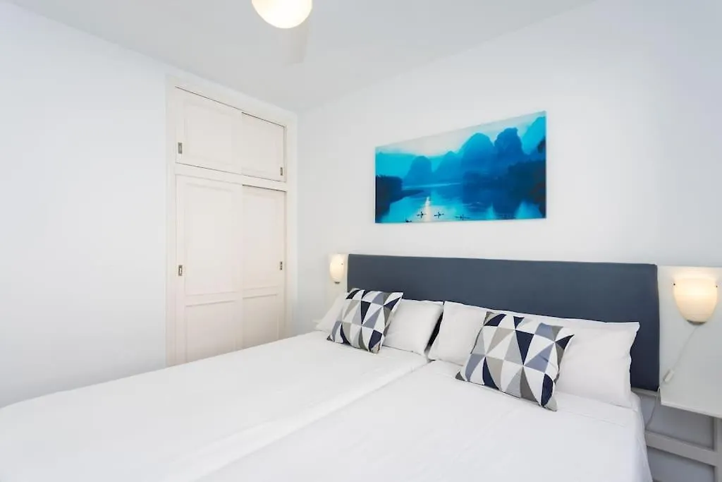 Apartamento Pn 12 Puerto de Santiago  Puerto de Santiago (Tenerife)