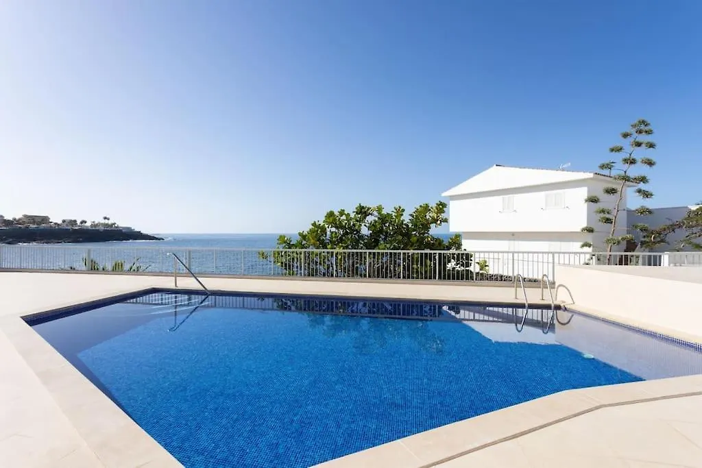 Apartamento Pn 12 Puerto de Santiago  España