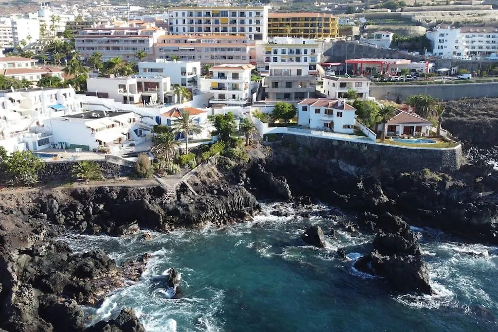 Apartamento Pn 12 Puerto de Santiago   Puerto de Santiago (Tenerife)