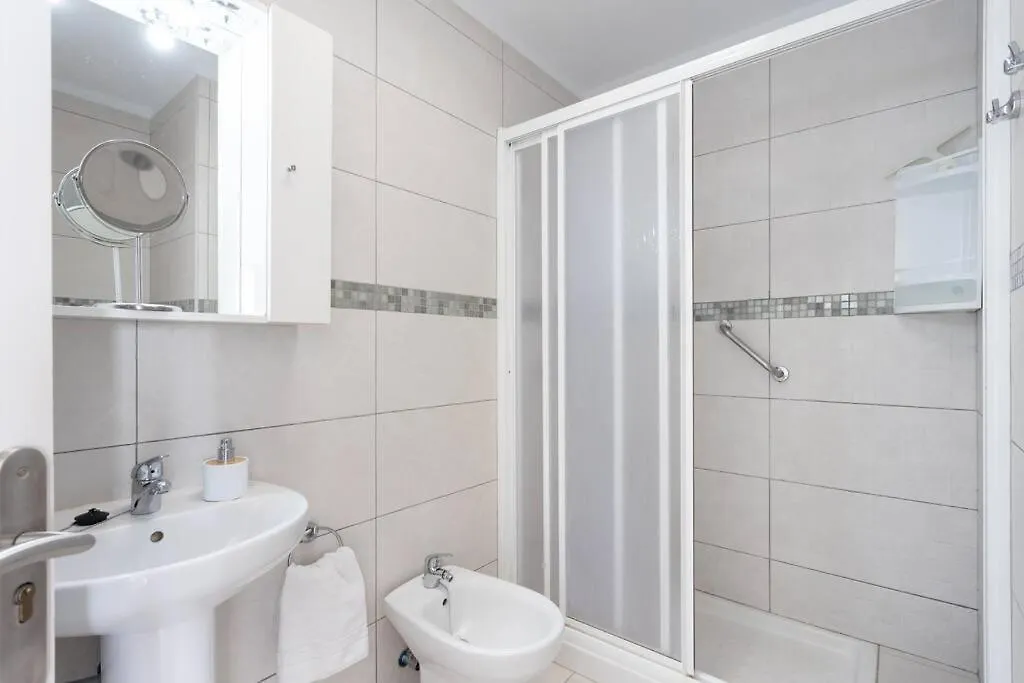 Apartamento Pn 12 Puerto de Santiago