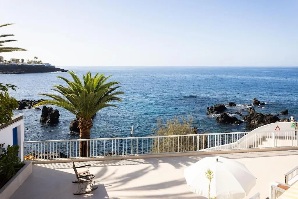Apartamento Pn 12 Puerto de Santiago  España
