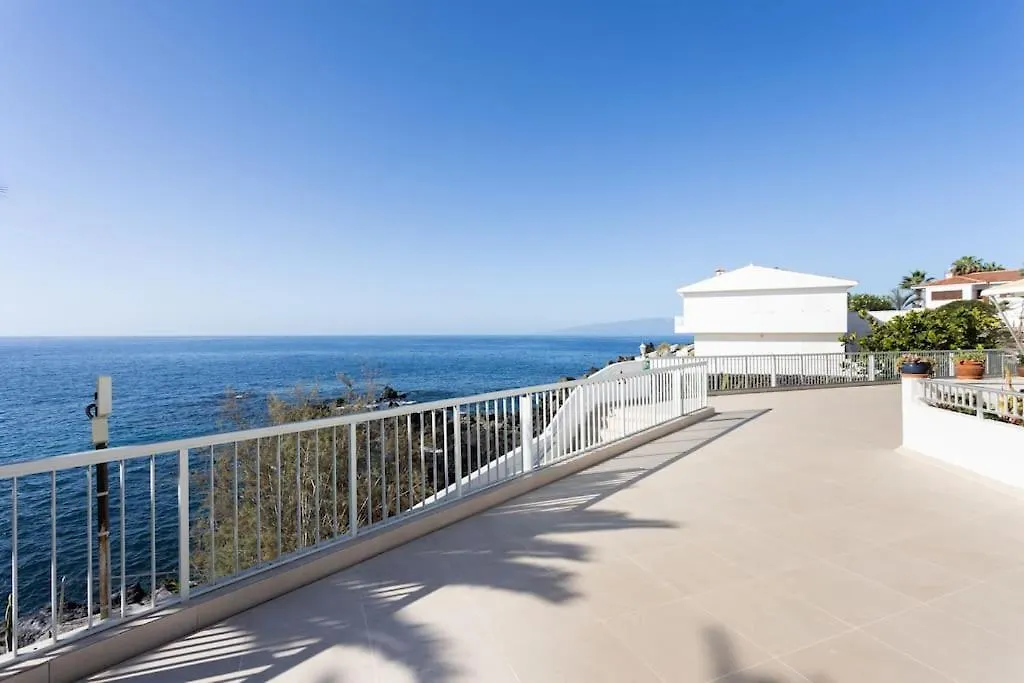 Apartamento Pn 12 Puerto de Santiago
