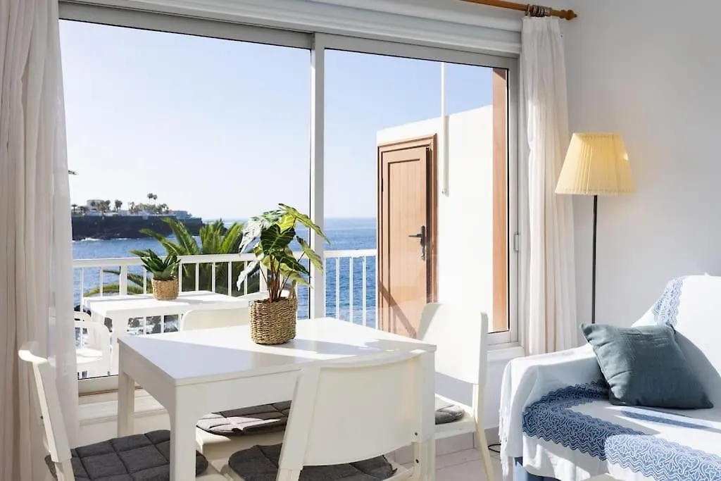 Apartamento Pn 12 Puerto de Santiago   Puerto de Santiago (Tenerife)