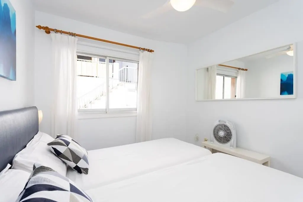 Apartamento Pn 12 Puerto de Santiago  España
