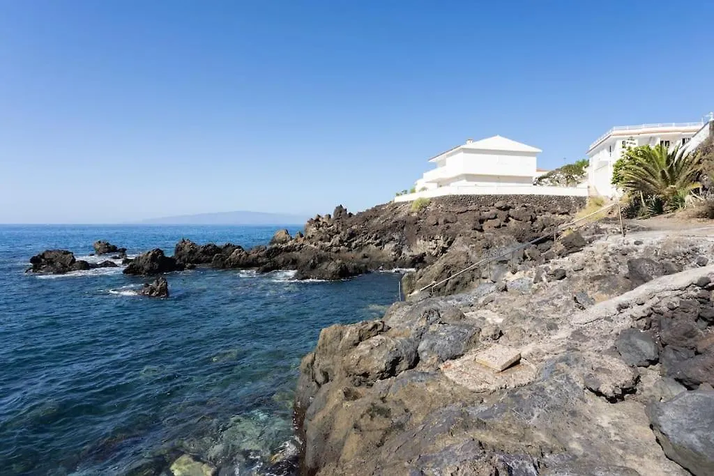 Apartamento Pn 12 Puerto de Santiago