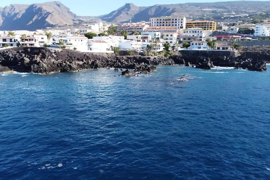 Apartamento Pn 12 Puerto de Santiago