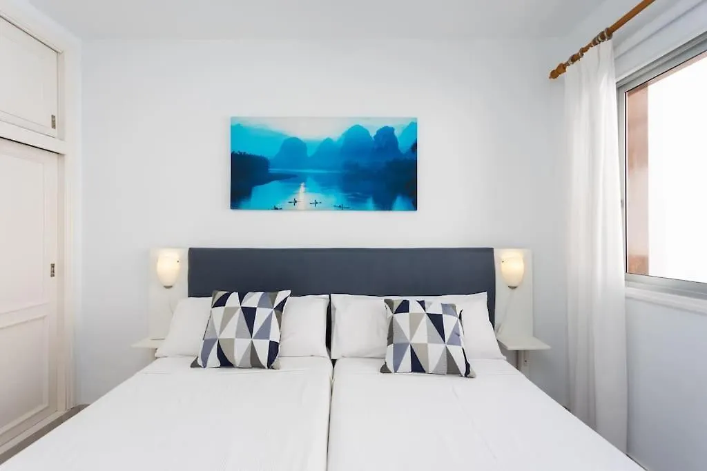 Apartamento Pn 12 Puerto de Santiago