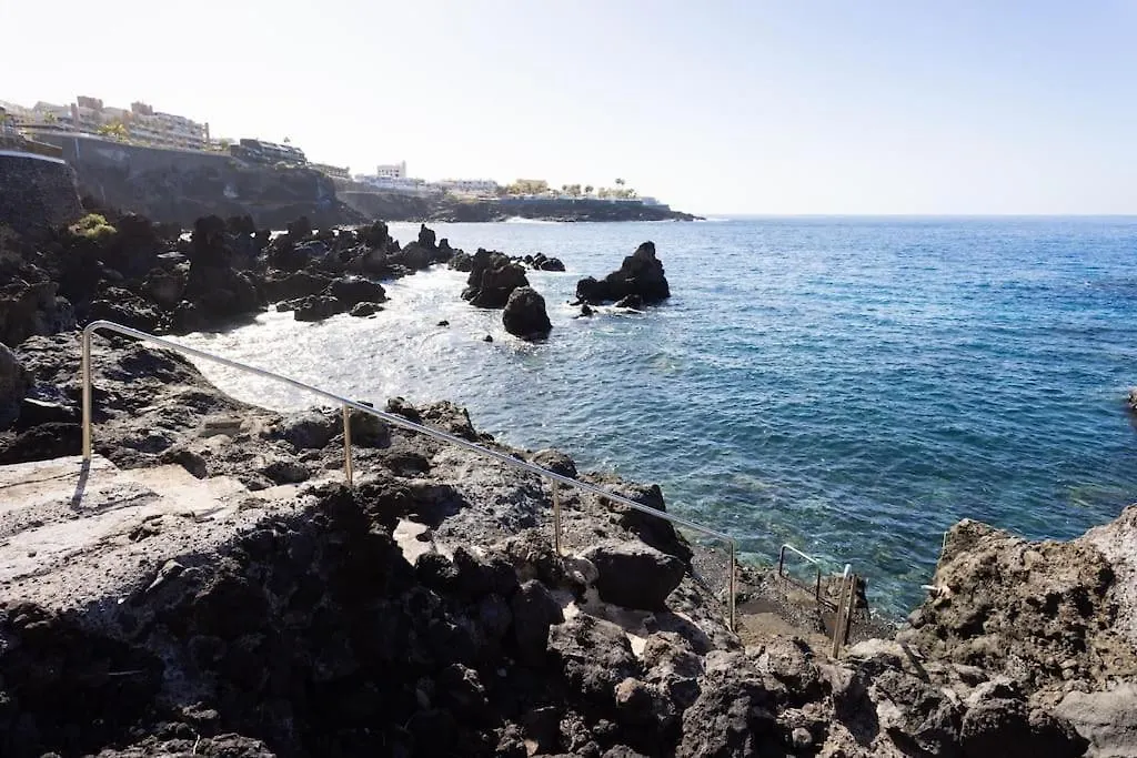 Apartamento Pn 12 Puerto de Santiago